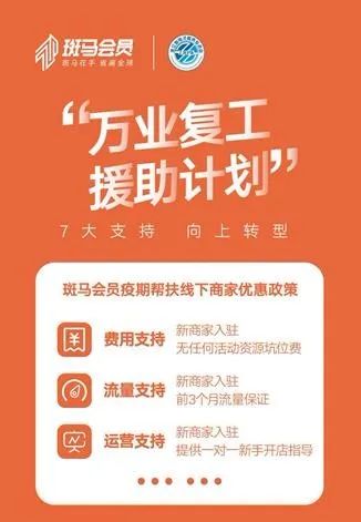 農產品走線上銷售,斑馬會員助農戰(zhàn)疫給出 放心 答案