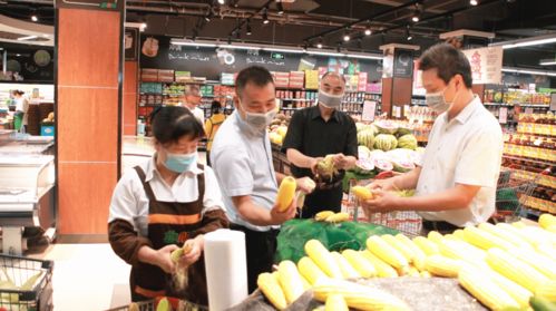 南漳 消費扶貧專柜 ,助銷農產品3000萬元