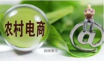 阿里集市社交電商助農(nóng)扶貧開(kāi)展深度合作