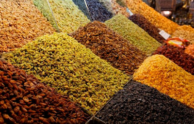 吐魯番果業(yè):打造批發(fā)市場+網(wǎng)上商城特色交易平臺_財經(jīng)_網(wǎng)