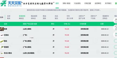 農(nóng)產(chǎn)品食品配送服務(wù)平臺(tái)上線 禽蛋專(zhuān)區(qū)引領(lǐng)健康生活新潮流